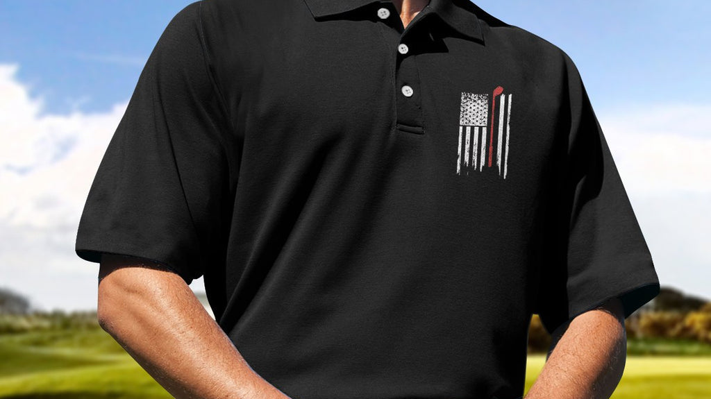What To Wear Golfing? Basic Golf Outfits For New Golfers
