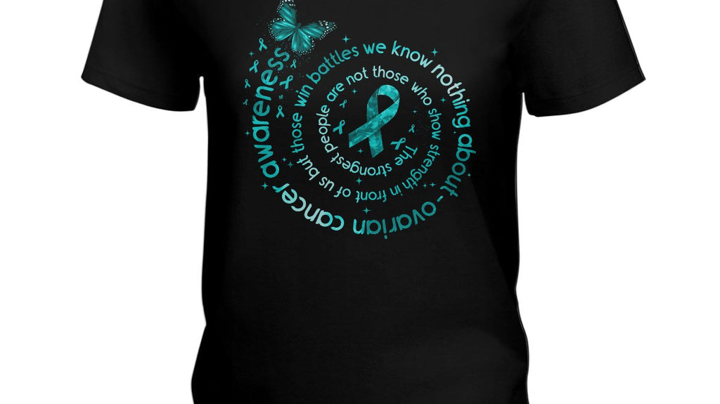 10 Of The Best Ovarian Cancer Gifts 2021 To Awaken Feminine Energy