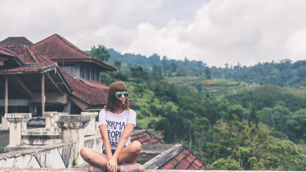 Traveling To Hawaii Alone Basic Guide