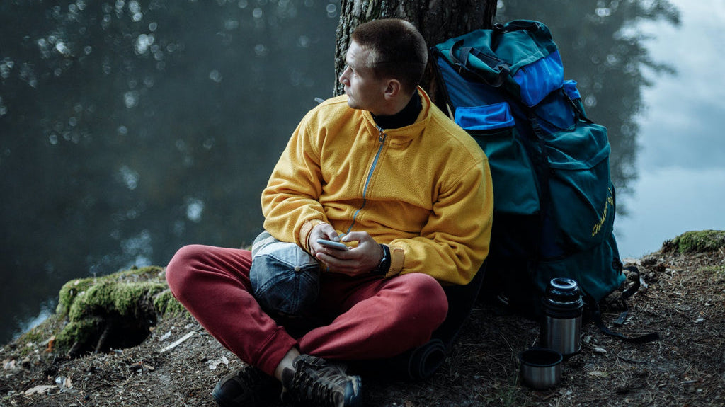 What To Wear When Going Camping? Tips To Choose Camping Outfits