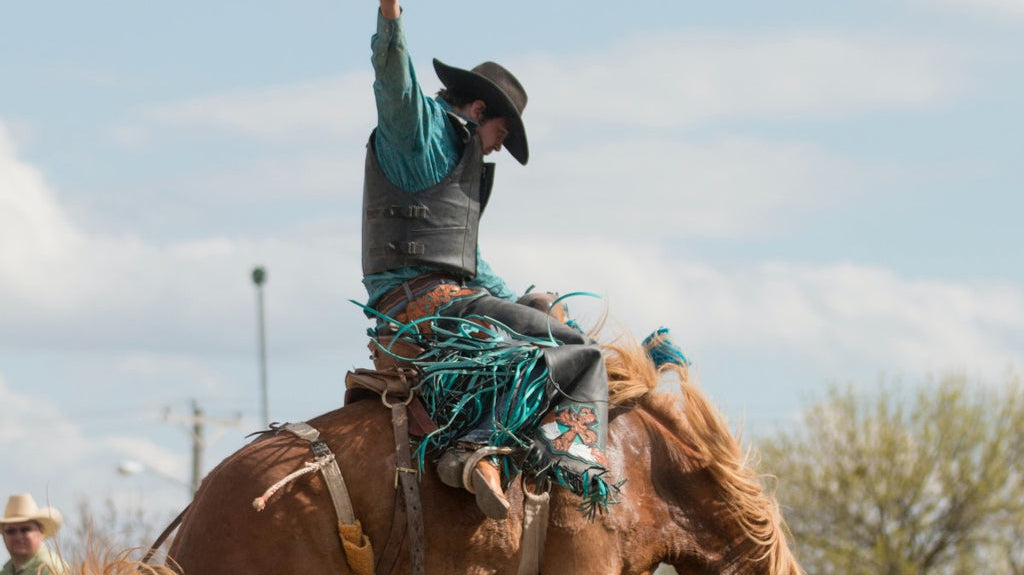 What To Wear To A Rodeo For The First Time
