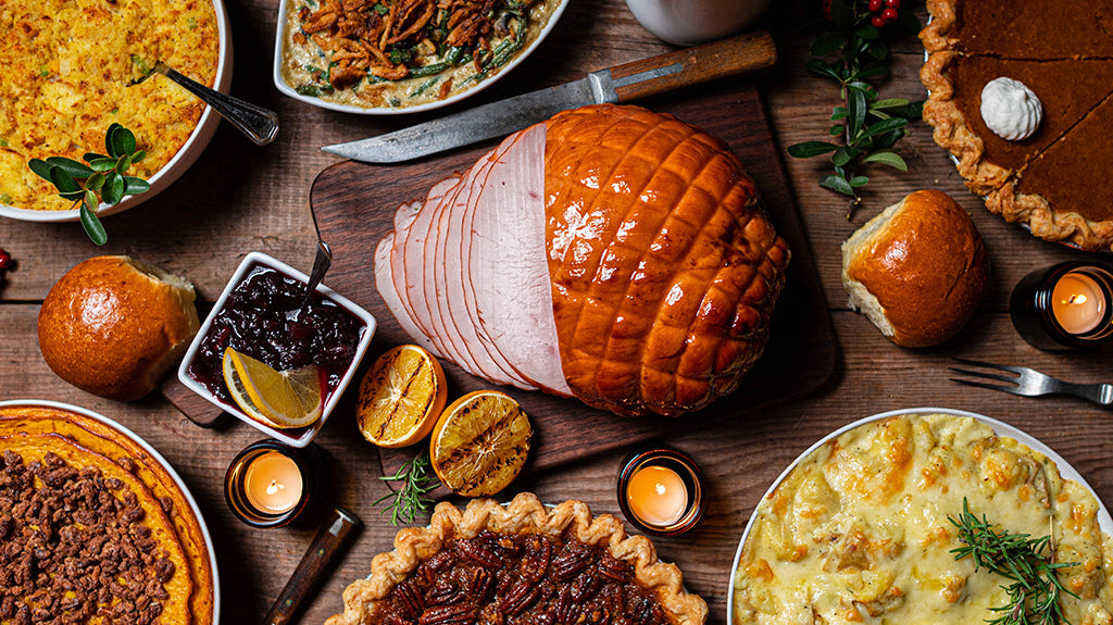 Top 12 Thanksgiving Gifts For Family To Bring Your Host