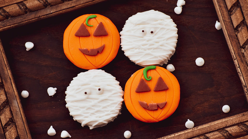 Unique And Cute Halloween Gifts Ideas For Adults