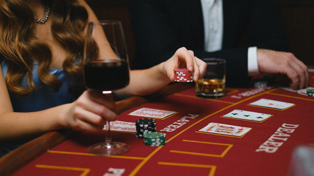 What To Wear To A Casino For Newbies