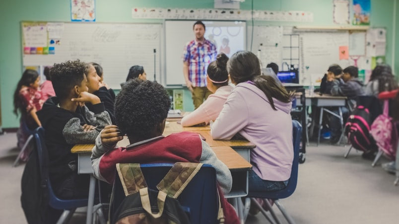 Tips On Showing Teacher Appreciation: 10 Meaningful Math Teacher Gifts