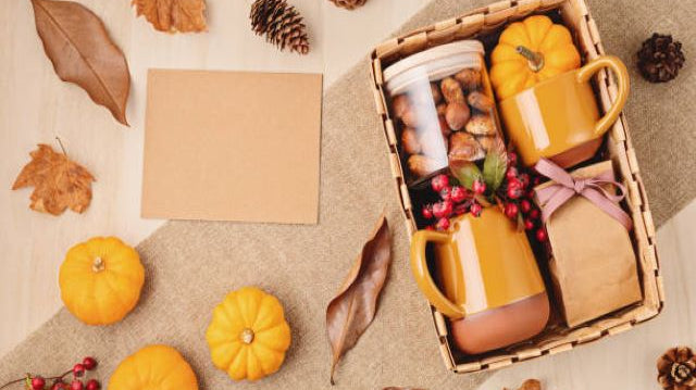 12 Thoughtful Thanksgiving Gifts For Teachers To Show Your Gratitude And Love