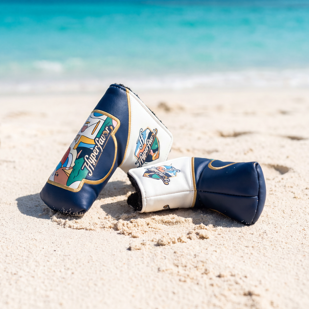 Golf Putter Covers