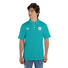 Thomas Kellett Custom Polo Shirt