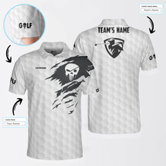 Golf Team Spirit - Hyperfavor