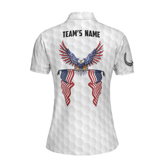golf-team-spirit-polo-shirt-custom-patriotic-golf-shirt-for-women