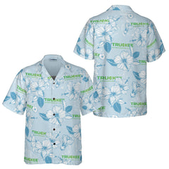 Kathleen Hernandez Hawaiian Shirt
