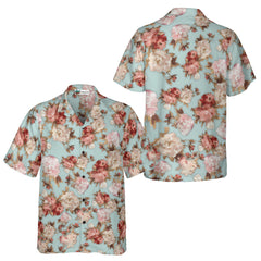 Devon McGee Custom Hawaiian Shirt 17