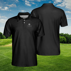 Jessica Daiana Thea Logo Custom Polo Shirt