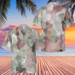 Devon McGee Custom Hawaiian Shirt