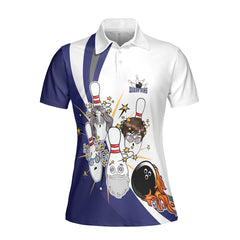 Cathy Torbett - Dizzy Pins Women Polo Shirt