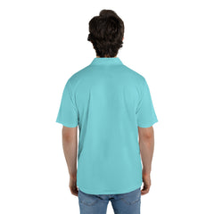 Michelle Holmquist Custom Polo Shirt