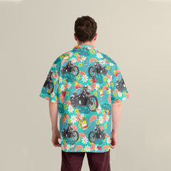 Party in Paradise: Motorcycle Collection