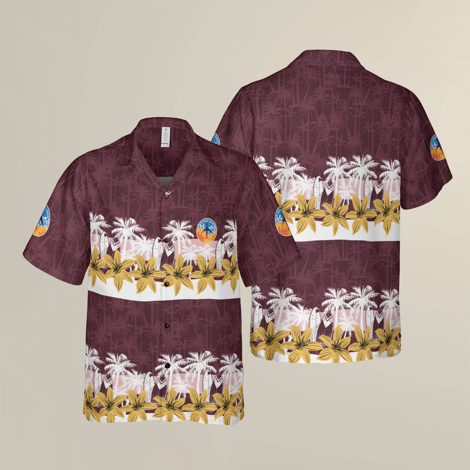 Seaside Bliss - Hyperfavor