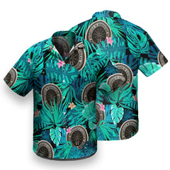 Josh Howell Hawaiian Shirt ver 14