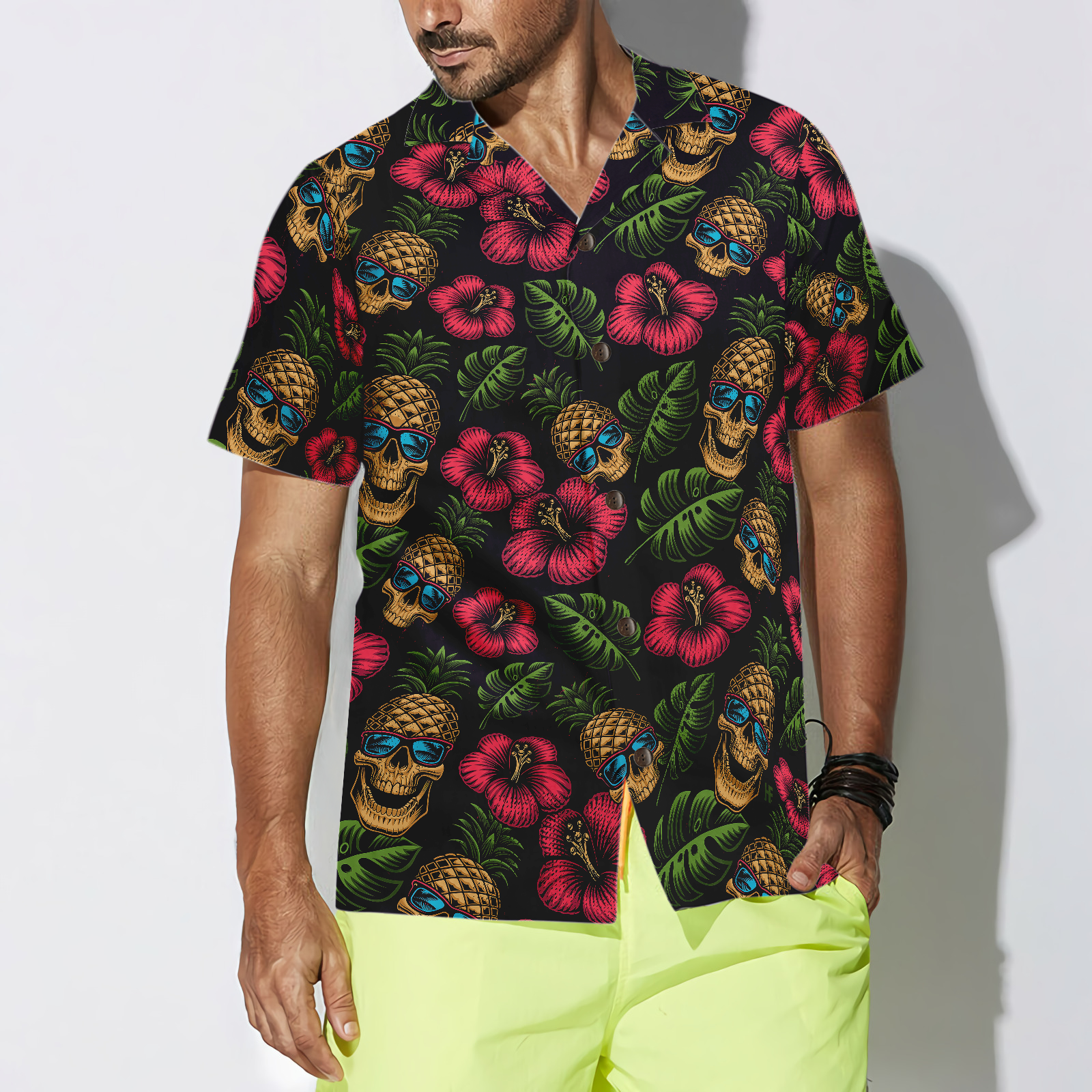 Teacher Off Duty Teacher Hawaiian Shirt, Teacher Shirt for Men And Women, Best Gift For Teachers