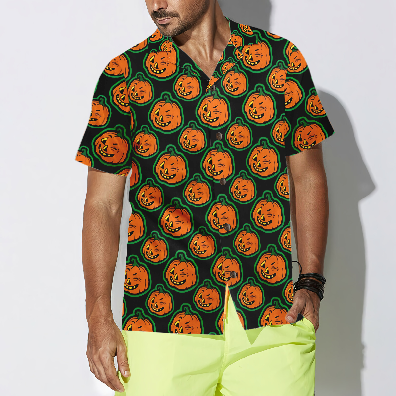 Halloween Is Way Cooler Hawaiian Shirt