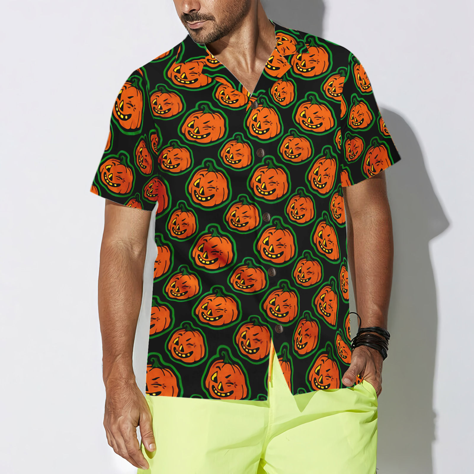 Halloween Is Way Cooler Hawaiian Shirt