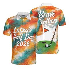 Lotzy’s Golf Day 2026