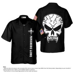 Donovan Murillo Hawaiian Shirt - Hyperfavor