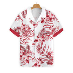 Alabama Proud EZ05 0907 Hawaiian Shirt - Hyperfavor