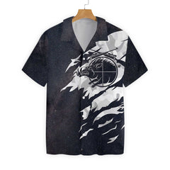 All I Need Today is A Little Bit of Hunting EZ16 1003 Hawaiian Shirt - Hyperfavor