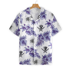 Aloha Chef With Knives Hawaiian Shirt - Hyperfavor
