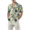 Aloha Cycling Hawaiian Shirt, Bicycle Shirt For Men & Women, Best Gift For Bikers - Hyperfavor