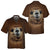 Alpaca Lover Hawaiian Shirt, Funny Alpaca Shirt For Men & Women - Hyperfavor