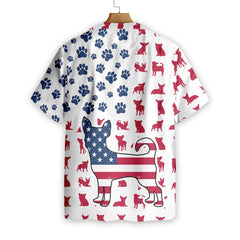 American Chihuahua Lover Hawaiian Shirt - Hyperfavor