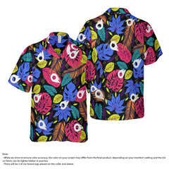 Anna Tutt Hawaii Shirt1 - Hyperfavor