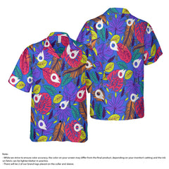 Anna Tutt Hawaii Shirt - Hyperfavor