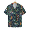 Arborist Proud 5 EZ12 2412 Hawaiian Shirt - Hyperfavor