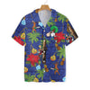 Arborist Proud EZ12 2112 Hawaiian Shirt - Hyperfavor