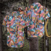 Arborist Proud 3 EZ12 2412 Hawaiian Shirt - Hyperfavor