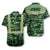 Arborist Safety Shirt EZ12 2512 Hawaiian Shirt - Hyperfavor