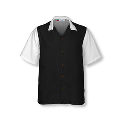 Around The World Vintage Hawaiian Shirt - Hyperfavor