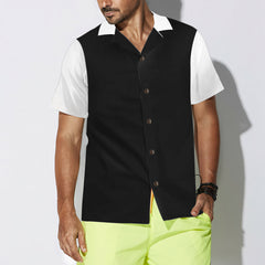 Around The World Vintage Hawaiian Shirt - Hyperfavor