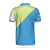 Badminton New Style EZ16 0304 Custom Polo Shirt - Hyperfavor