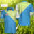 Badminton New Style EZ16 0304 Custom Polo Shirt - Hyperfavor