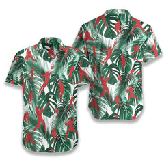 Baseball EZ15 3007 Hawaiian Shirt - Hyperfavor