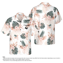 Bianca Vitale Hawaiian Shirt - Hyperfavor