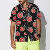 Bicycles With Watermelon Wheels Hawaiian Shirt, Funny Cycling Shirt For Men & Women - Hyperfavor