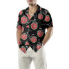 Bicycles With Watermelon Wheels Hawaiian Shirt, Funny Cycling Shirt For Men & Women - Hyperfavor
