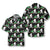Bigfoot For Christmas Hawaiian Shirt, Bigfoot Christmas Shirt, Funny Xmas Gift Idea - Hyperfavor