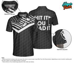Bob Markley Polo Shirt - Hyperfavor